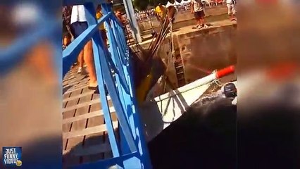 Summer Fail Compilation - Best Of Funny Summer Fails