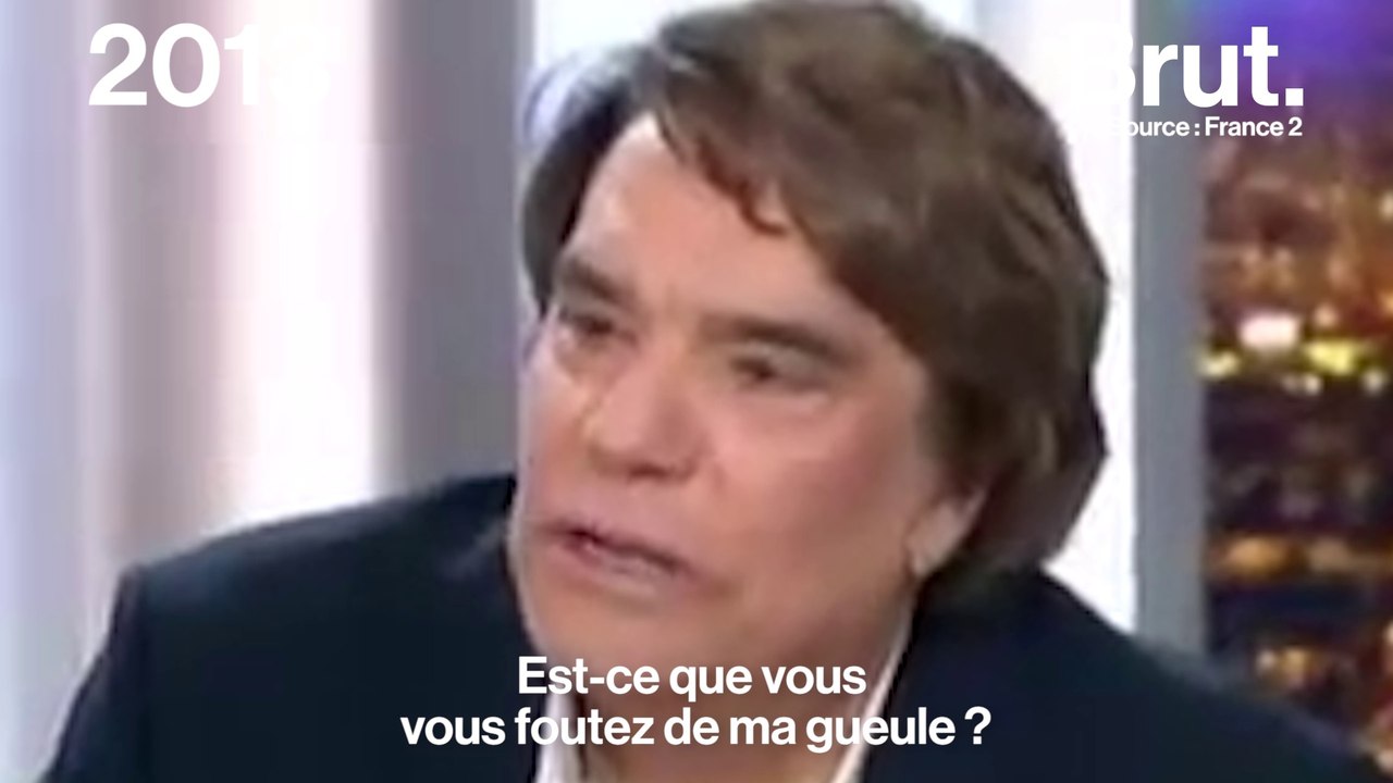 Best of Bernard Tapie