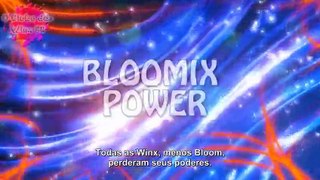 Winx Club English S 6 E 4 - Bloomix Power - S06E04