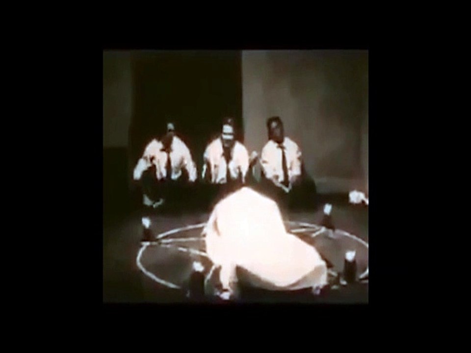 Deep Web  5 Katman Videoları
