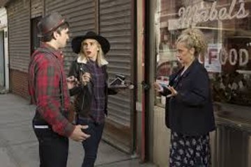Watch Unbreakable Kimmy Schmidt Season 3 Episode 3 (3x3) Premiere Series online