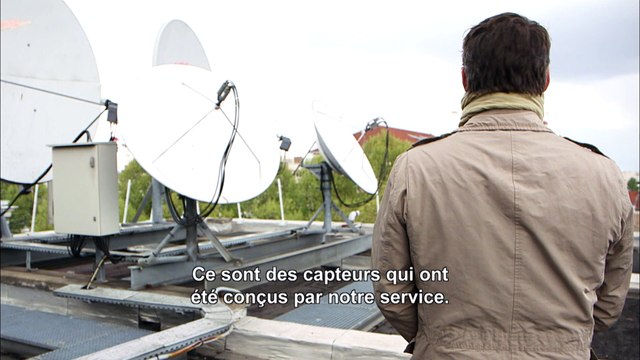 EXCLU - AVANT-PREMIERE - 66 minutes (M6): Un espion de la DGSE raconte son quotidien - Regardez