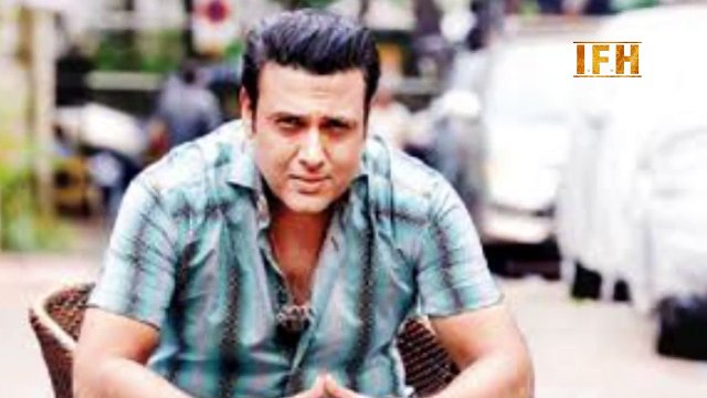 Govind के बुरे दिनों के साथी अमिताभ बच्चन _ Govinda _ Amitabh Bachchan