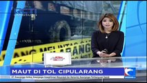 Berikut yang Harus Diperhatikan Saat Melintas Tol Cipularang