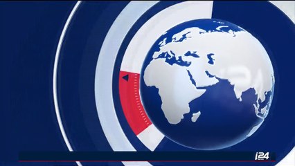 i24NEWS DESK | Prosecutors drop probe into Assange rape case  | Friday, May 19th 2017