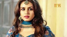 Huma Qureshi With ''Viceroys House'' _ Huma international debut