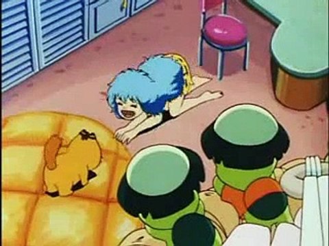 Evelyn e la magia di un sogno d'amore ep8 1x2 il primo amore di simba