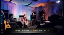 'Ben Sevdalı Sen Belalı' - Selami Şahin [Akustikhane]