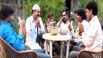 Very Funny Comedy Banana A time Must watch - Full HD 2017