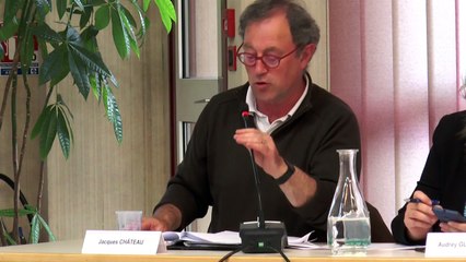 9. Demande de subvention au titre de la réserve parlementaire pour l’aménagement du parc La Mevellière