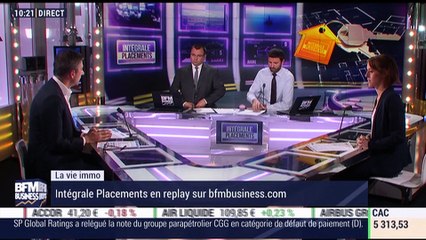 La vie immo: Comment expliquer l'augmentation du prix de l'immobilier en France ? - 19/05