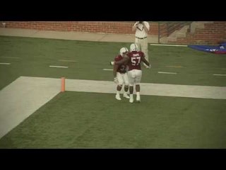 10/15/16: Georgia State vs. Troy Highlights