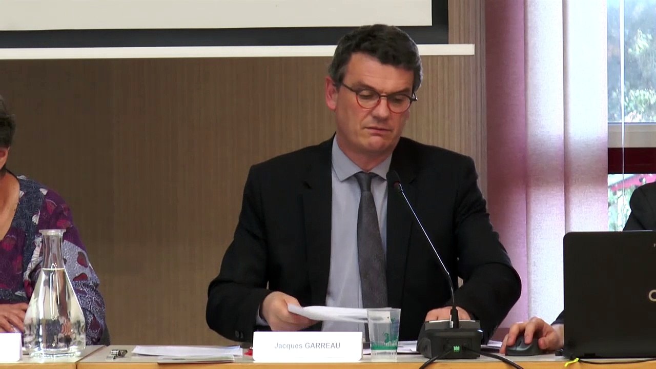 10.Déclaration de projet emportant mise en compatibilité du Plan Local d’Urbanisme – avis 
