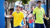 John Isner/Jack Sock vs Ivan Dodig/Marcel Granollers Live Tennis Stream - ATP Rome Doubles - 2017 Internazionali BNL d I