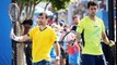 John Isner/Jack Sock vs Ivan Dodig/Marcel Granollers Live Tennis Stream - ATP Rome Doubles - 2017 Internazionali BNL d I