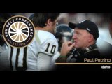 9/25 Sun Belt Football Media Teleconference: Idaho Head Coach Paul Petrino