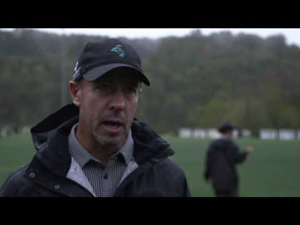 Hurricane Matthew: Appalachian State aids Coastal Carolina