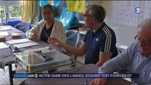 Notre-Dame-des-Landes : un dossier test pour Nicolas Hulot