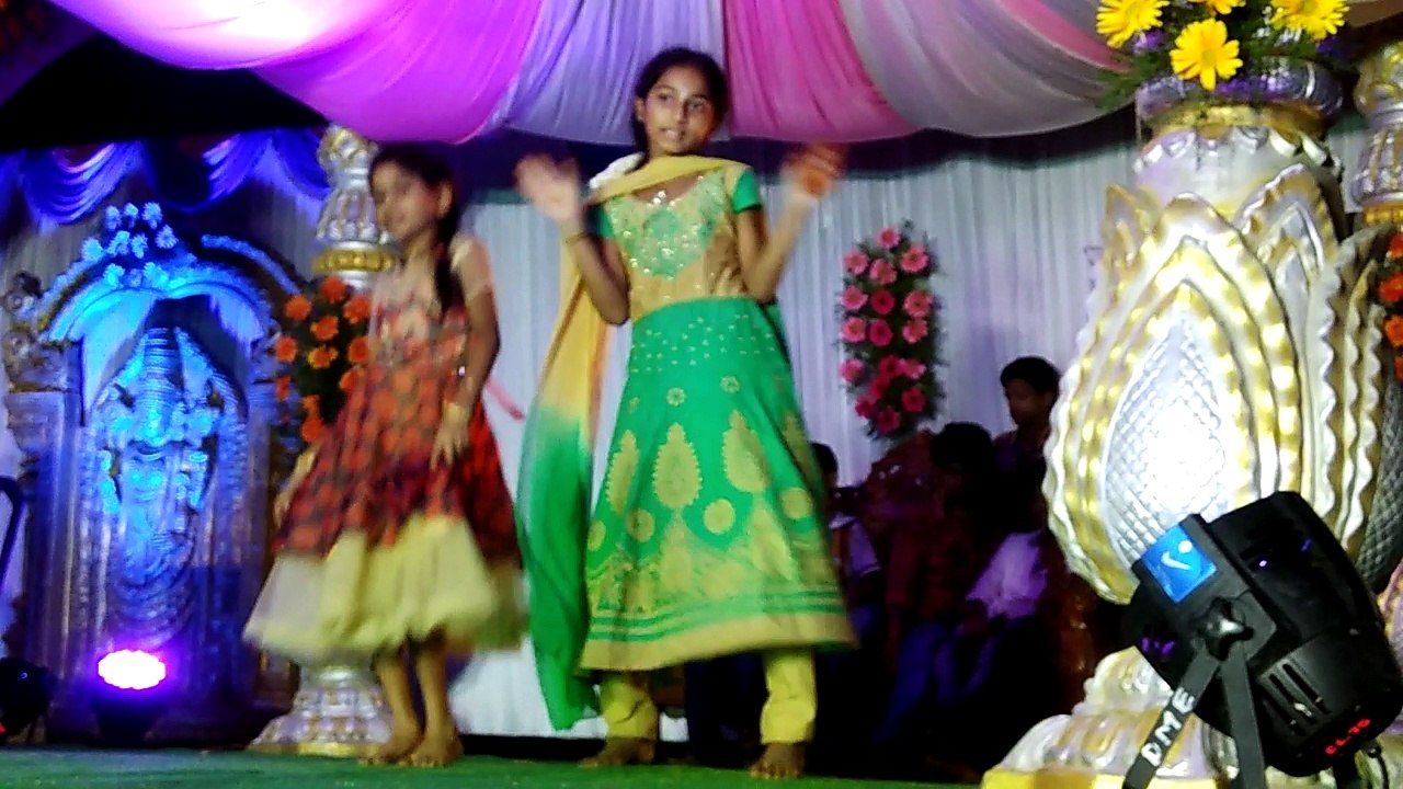 dance baby dance