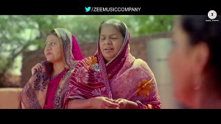 Phullu - Official Trailer - Sharib Ali Hashmi, Jyotii Sethi & Nutan Surya