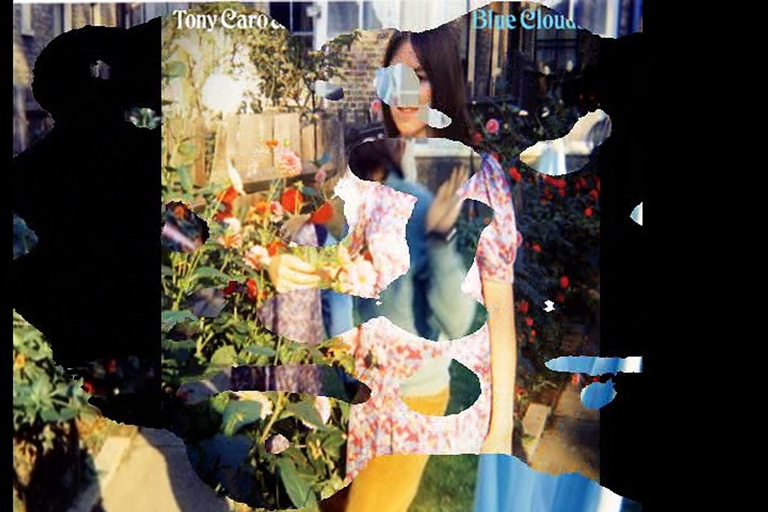 Tony, Caro & John"Where The Elephants Go to Die"  1972-1977 recordings UK Psych Acid Folk