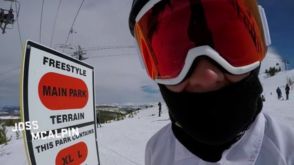 Mammoth Hot Laps 2017   Episode 7 - YouTube