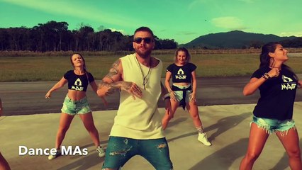 Chorégraphie Mariage Gégé et Valou