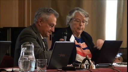 Forum Assomption Ensemble - Introductions