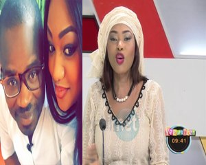 Bessel Bass à Kya Aidara : Pape Cheikh à intérêt à Prend soin de toi sinon ...