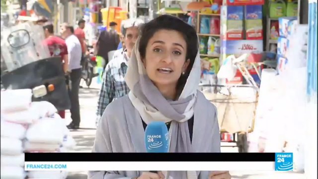 Iranian Presidential Elections: Will Southern Tehran vote for Ebrahim Raisi?