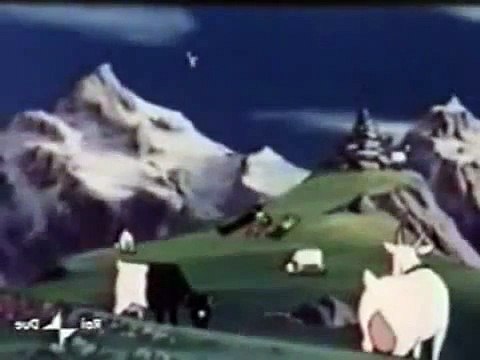 Heidi Episodio 41 Una battaglia vinta parte 2