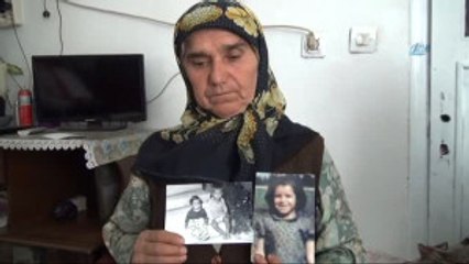 Kaybolan Kızının 32 Yıl Boyunca İzini Sürdü