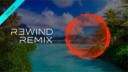 LiSS x Krox - HEY! [Rewind Remix Release]