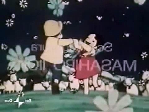 Heidi Episodio 39 Gara combattuta parte 1