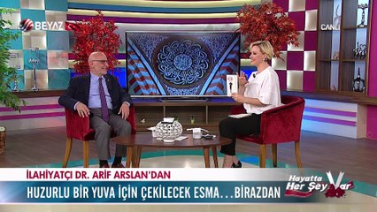 Hayatta Her Şey Var 19 Mayıs 2017