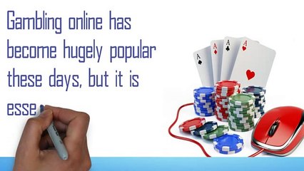 Enjoy Casino Safely With Agen Judi Bola