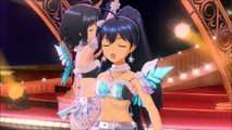 The iDOLM@STER Platinum Stars (PS4): 9:02pm (Makoto and Hibiki)