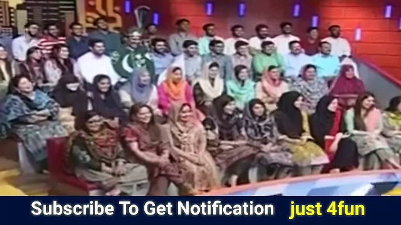 Khabarnaak ☆ 18 May 2017 Geo News