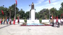 19 Mayıs Atatürk'ü Anma, Gençlik ve Spor Bayramı - Adana/