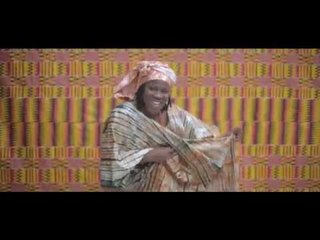 Nash - Omanh (Clip officiel)