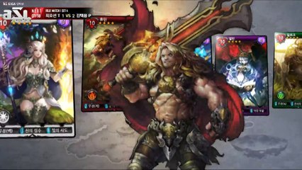 2017 Afreeca Starleague Season 3 Ro8 A組(HUI+SEN)_2