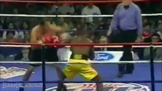 Manuel Gomez vs Jeffrey Hill - Knockouts & Highlights