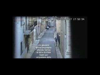 Arresti Santa Croce Camerina