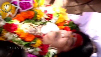 REEMA LAGOO PASSES AWAY AT 59 AFTER CARDIAC ARREST HOME VIS BYTE -01