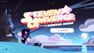 Steven Universe Shorts E 3 - Steven Reacts - 2016
