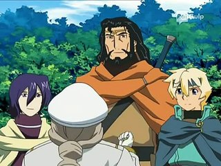 Deltora Quest - Episodio 32 - La Regina del Fiume - Parte 2
