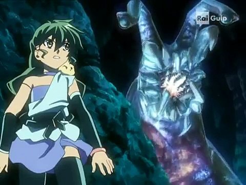 Deltora Quest - Episodio 35 - Il Labirinto della Bestia - Parte 2