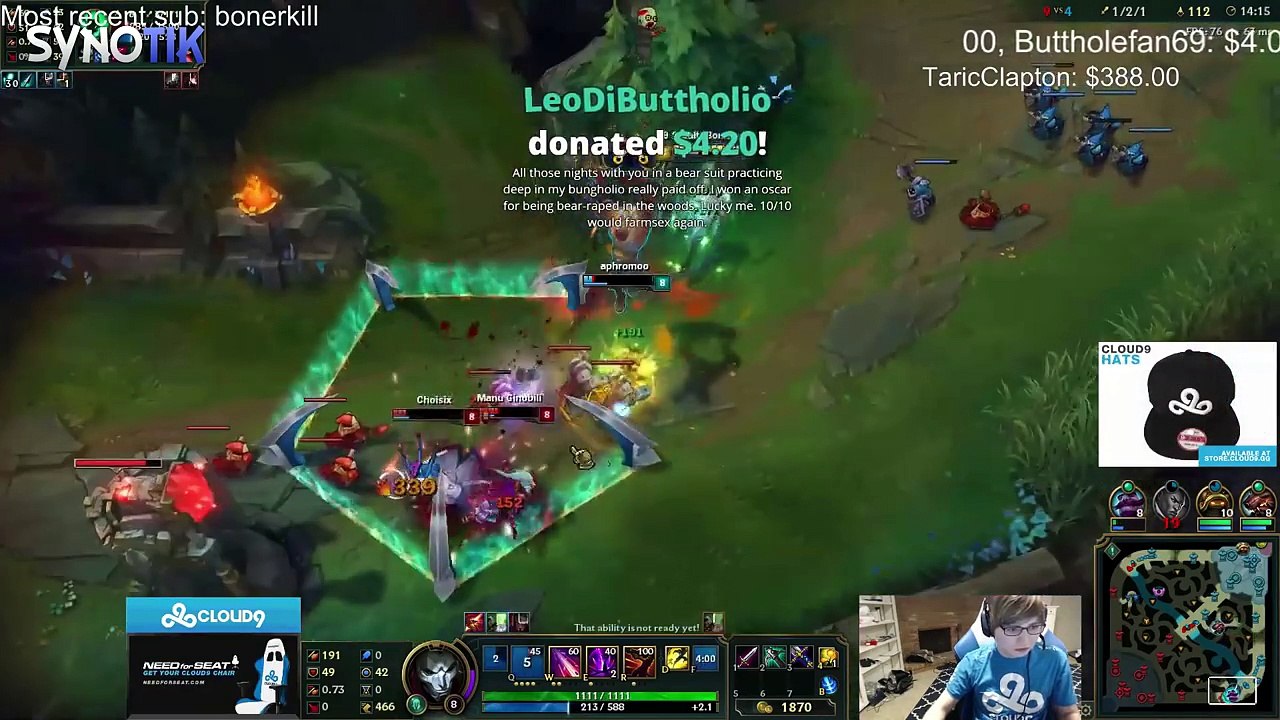 SNIPE Montage [Vol.2] - Amazing SNIPES 2016 - 2017 - League Of Legends Montage