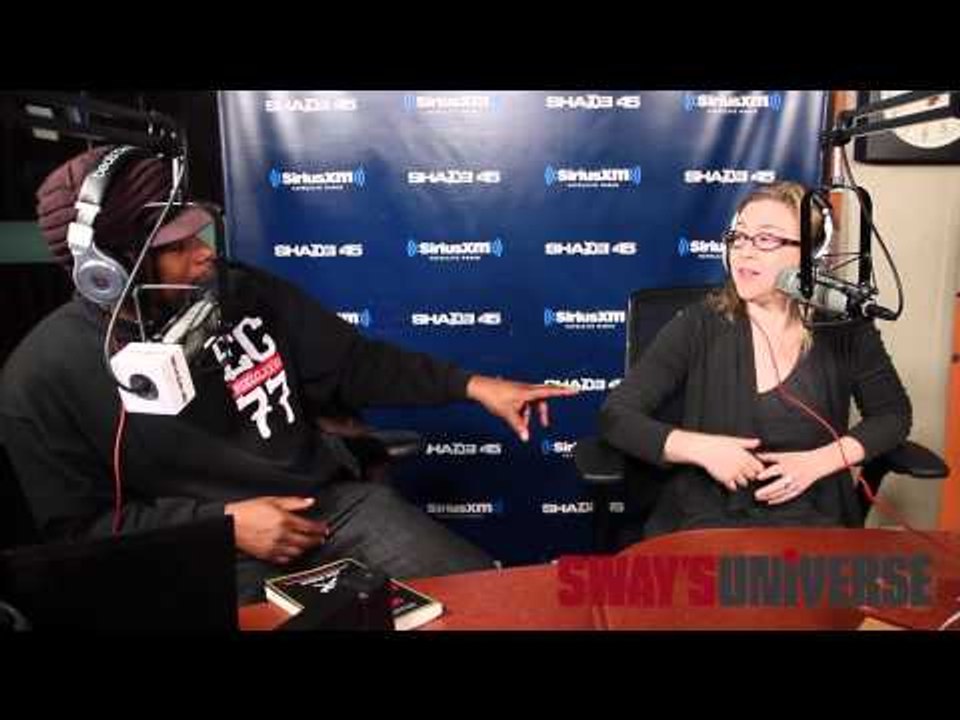 Jen Rudin Exposes the "Confessions of A Casting Director" & the Infamous Casting Couch