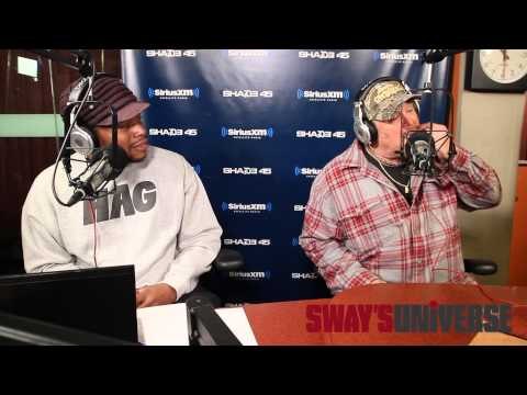Larry The Cable Guy on Unpleasant Encounters, Blue Collar Comedy & Gives Opinion on Current Events